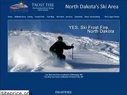 Sites similar to frostfireskiarea.com