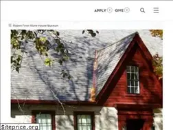 Sites similar to frostfriends.org