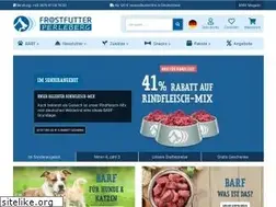 Sites similar to frostfutter-perleberg.de