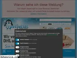 Sites similar to frostfutter.center
