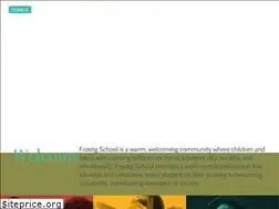 Sites similar to frostig.org