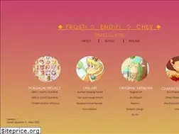 Sites similar to frostiii.com