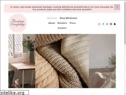Sites similar to frostingcompany.com