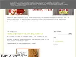 Sites similar to frostingfran.blogspot.com