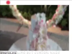 Sites similar to frostingpartybakery.com