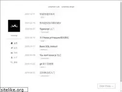 Sites similar to frostingsnow.com