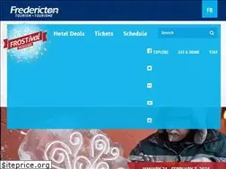 Sites similar to frostival.ca