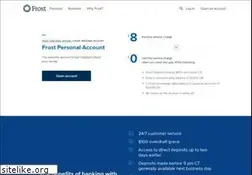 Sites similar to frostmomentum.com