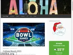 Sites similar to frostmoon.com