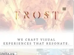 Sites similar to frostmotion.com