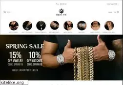 Sites similar to frostnyc.com