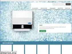 Sites similar to frostproductsltd.com