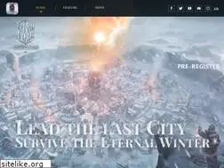 Sites similar to frostpunkmobile.com