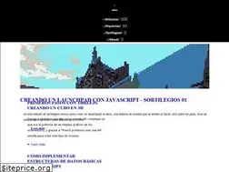 Sites similar to frostqui.github.io