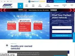 Sites similar to frosts4cars.co.uk