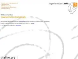Sites similar to frostschutz.de
