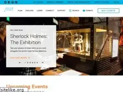Sites similar to frostscience.org