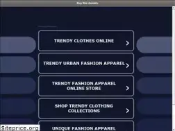 Sites similar to froststreetwear.com