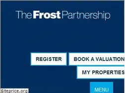 Sites similar to frostweb.co.uk