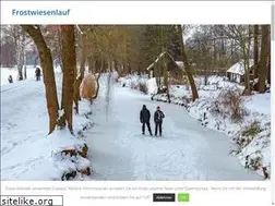 Sites similar to frostwiese.de