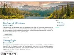 Sites similar to frostwire.se