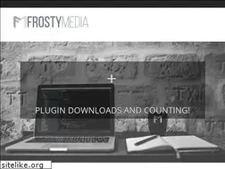 Sites similar to frosty.me