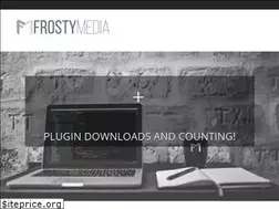 Sites similar to frosty.media
