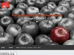 Sites similar to frostyacres.com