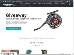 Sites similar to frostyfly.com