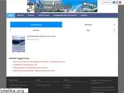Sites similar to frostyrider.com