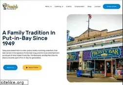 Sites similar to frostys.com