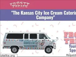Sites similar to frostytreats.com