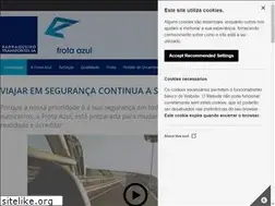 Sites similar to frota-azul.pt