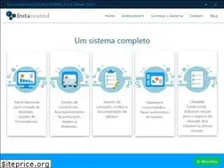 Sites similar to frotacontrol.com.br