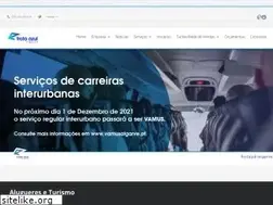 Sites similar to frotazul-algarve.pt