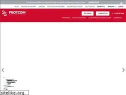 Sites similar to frotcom.com