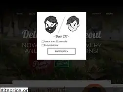 Sites similar to frothybeard.com