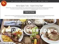 Sites similar to frothymonkey.com