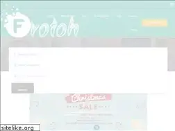 Sites similar to frotoh.in