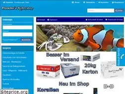 Sites similar to frotschershobbyshop.de