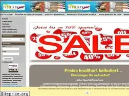 Sites similar to frottierware-grosshandel.de
