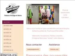 Sites similar to froufrous-et-merveilles.fr