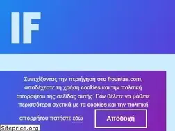 Sites similar to frountas.com