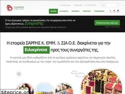 Sites similar to froutalaxanika.gr