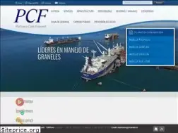 Sites similar to froward.cl