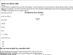 Sites similar to frownies.co.uk