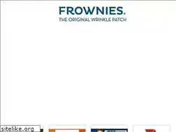 Sites similar to frownies.net.au