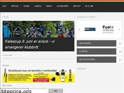 Sites similar to froy.no