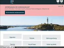 Sites similar to froya.kommune.no