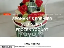 Sites similar to froyoearth.com